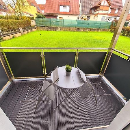 Ferienwohnung Steigerwald Gerolzhofen エクステリア 写真