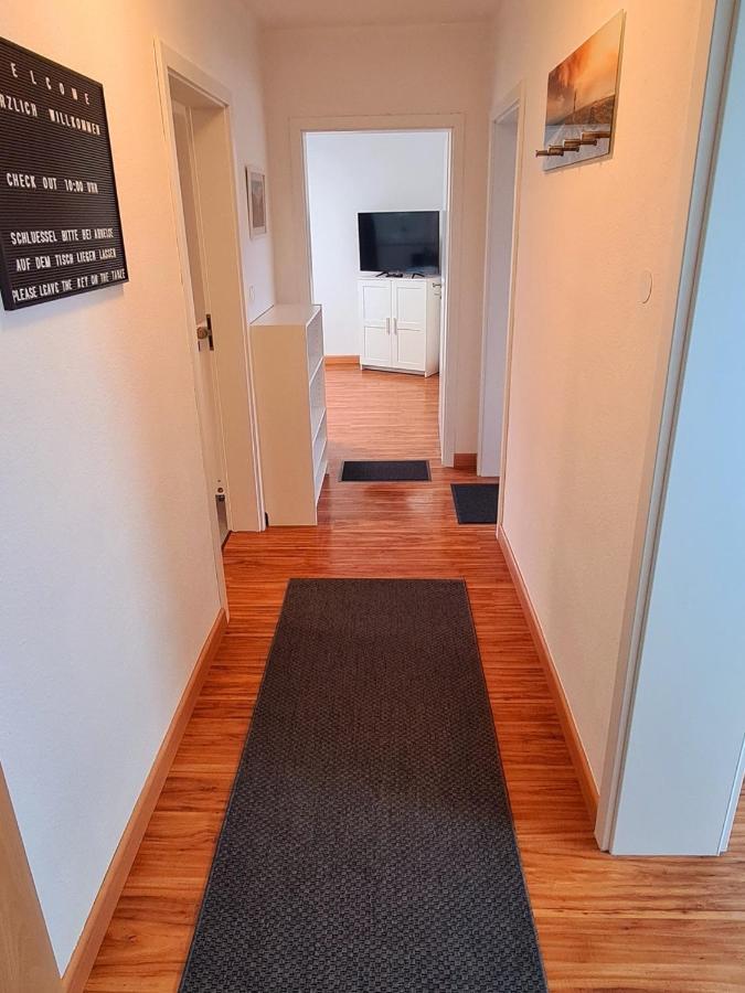 Ferienwohnung Steigerwald Gerolzhofen エクステリア 写真