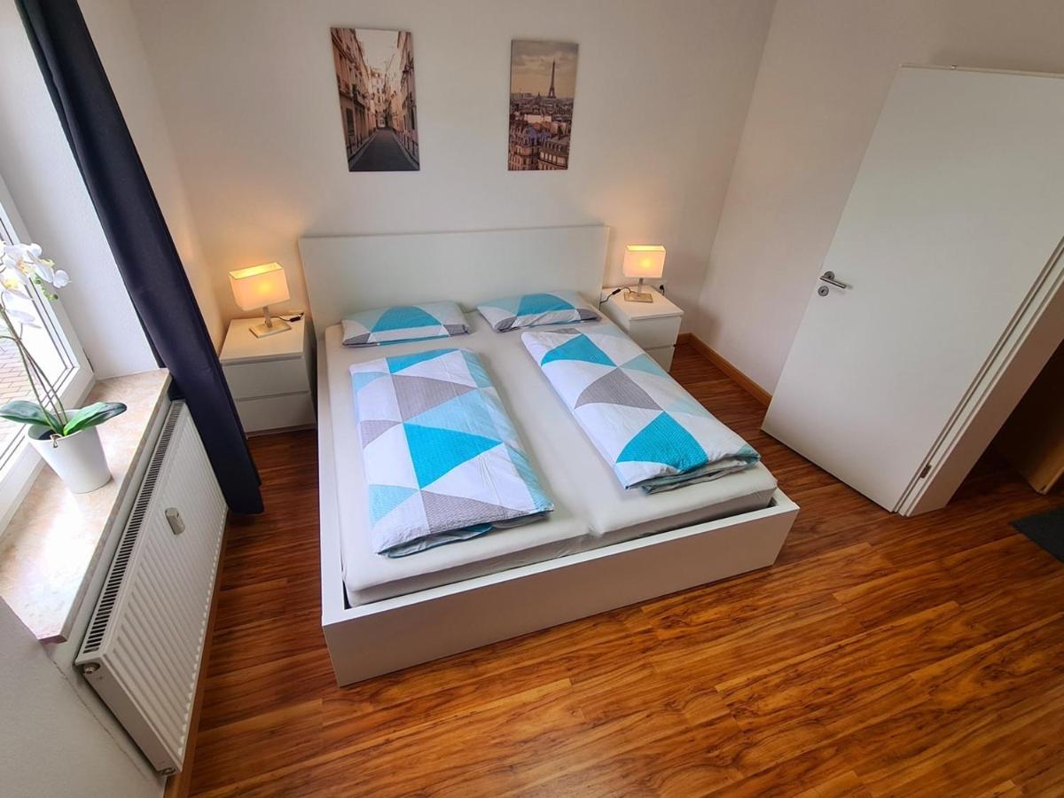 Ferienwohnung Steigerwald Gerolzhofen エクステリア 写真