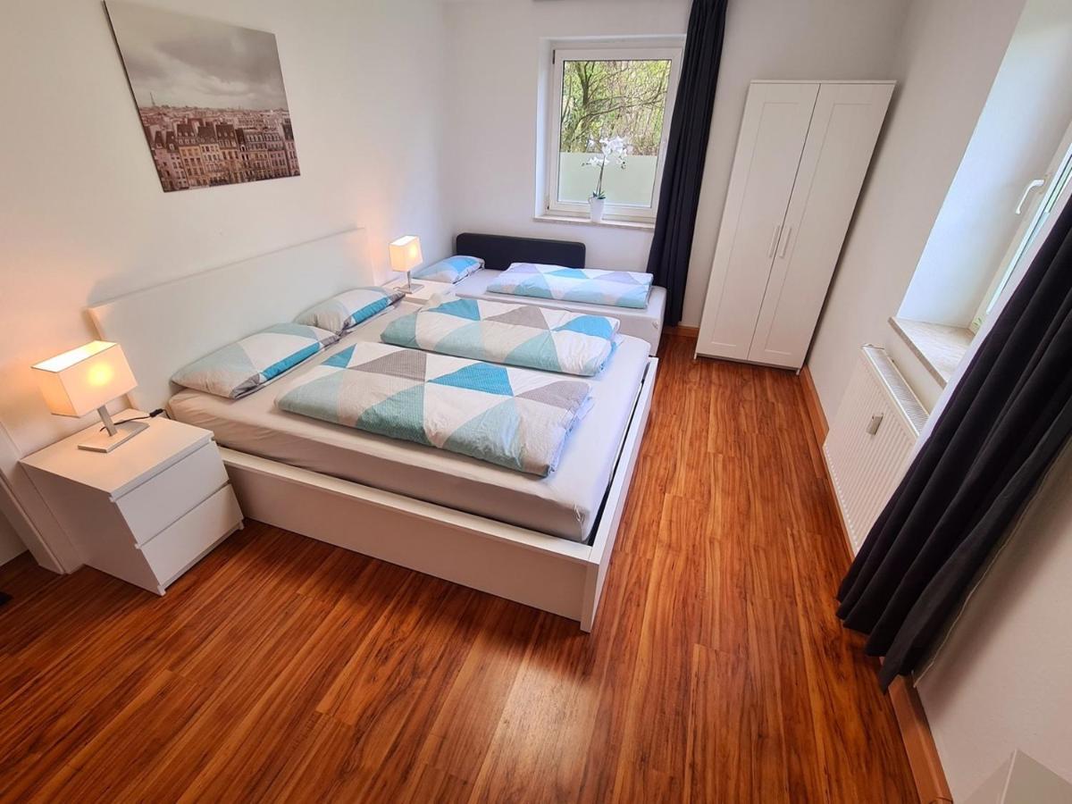 Ferienwohnung Steigerwald Gerolzhofen エクステリア 写真